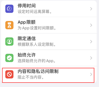 二道appleID维修服务iPhone设置中Apple ID显示为灰色无法使用