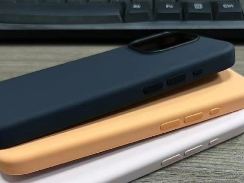 二道苹果14维修站分享iPhone14手机壳能直接给iPhone15用吗?