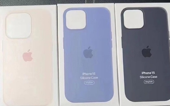 二道苹果14维修站分享iPhone14手机壳能直接给iPhone15用吗？ 