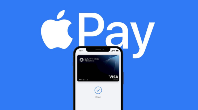 二道苹果14服务点分享iPhone 14 设置 Apple Pay 后，锁屏密码不正确怎么办 