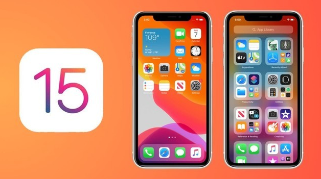 二道苹果13维修分享iPhone13更新iOS 15.5，体验如何 