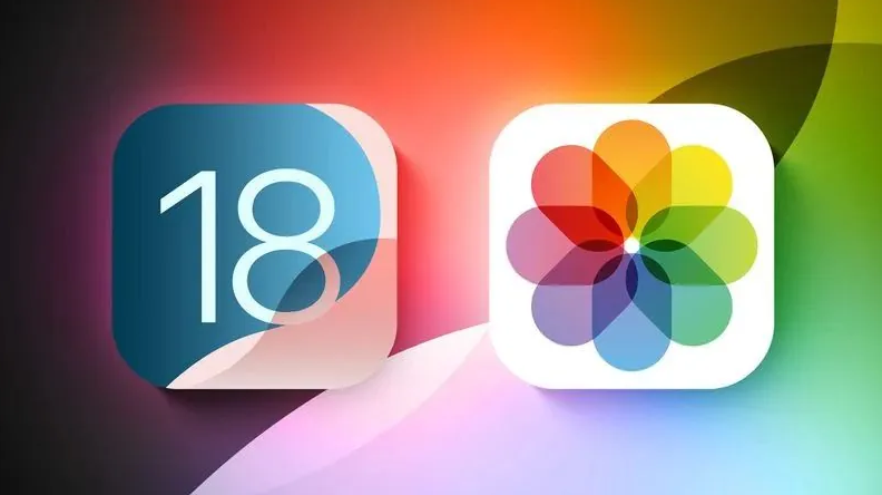 二道苹果手机维修分享苹果 iOS / iPadOS 18.1Beta 3 发布 