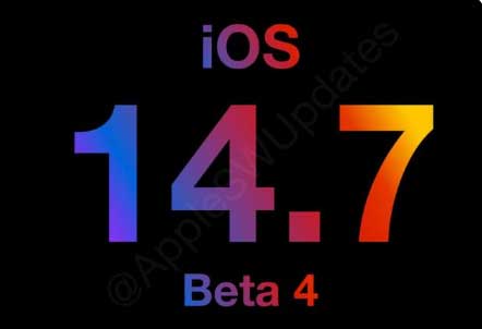 二道苹果手机维修分享iOS 14.7 Beta4值得升级吗 