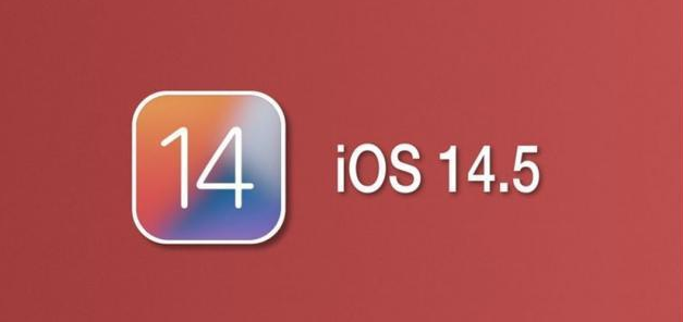 二道苹果手机维修分享iOS14.5正式版本周要到 