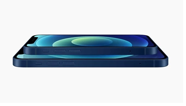 二道苹果手机维修分享iPhone 12 mini 锁屏后触屏失灵怎么办 