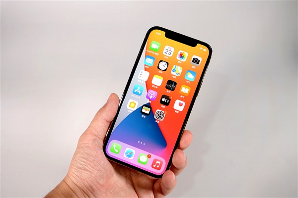 二道苹果手机维修分享iOS 14.2修订版已到，专属iPhone 12系列 