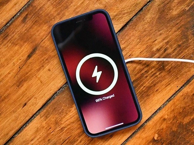 二道苹果手机维修分享iPhone 12可以随便充电吗 