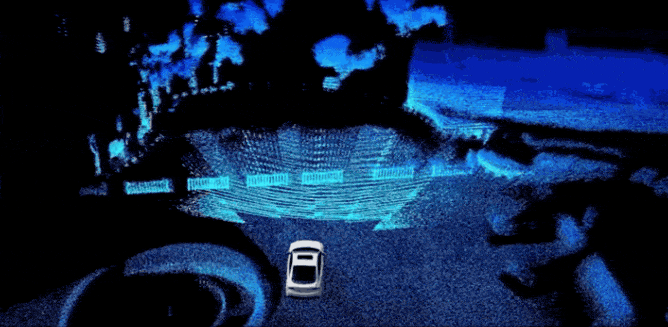 二道苹果手机维修分享iPhone 12 Pro 搭载的 LiDAR 镜头与 ToF 镜头有什么不同 