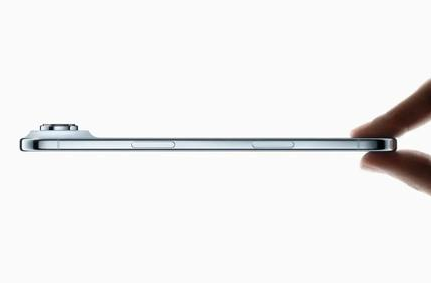 二道苹果维修点分享iPhone 17 Air自动关机电源故障解析 