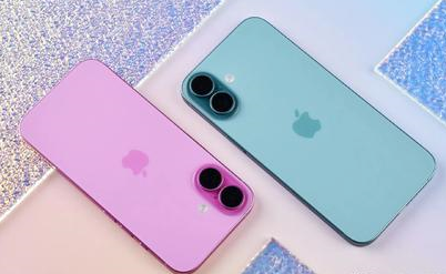 二道苹果维修点分享iPhone 16手机黑屏多重诱因解析 