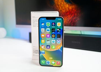 二道苹果维修点分享iPhone 14电池发烫真实诱因盘点 