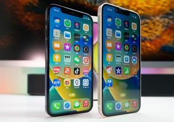 二道苹果维修点分享iPhone 14 Plus发烫常见情况科普 