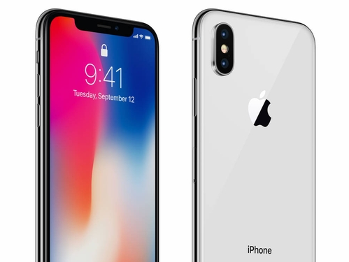 二道苹果维修点分享iPhone X摄像头实拍质感与场景适配全解析 